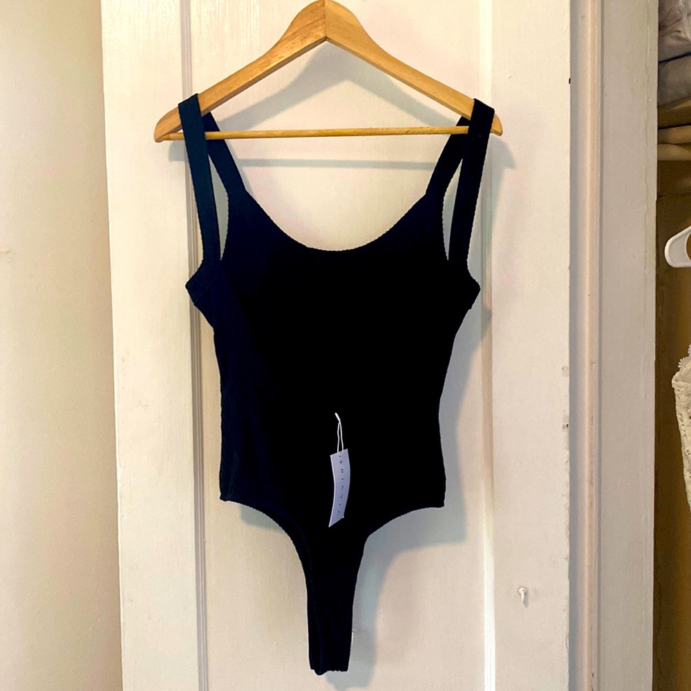 NWT BRIAVIA BODYSUIT